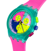 FLASH ARROW - SWATCH